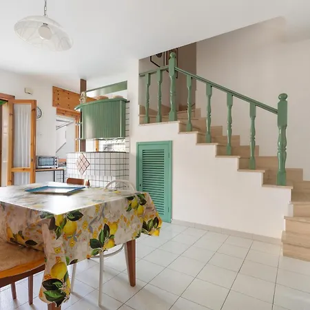 Semesterbostad Azure By Barbarhouse *