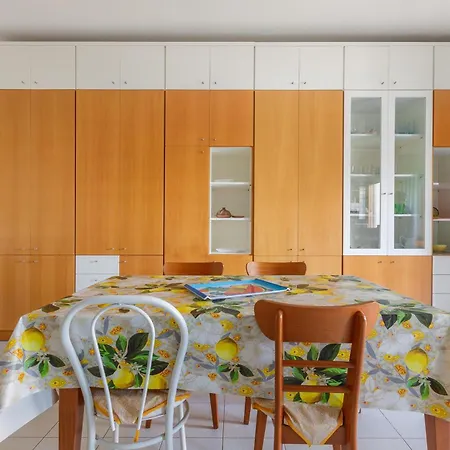 Azure By Barbarhouse Semesterbostad Otranto