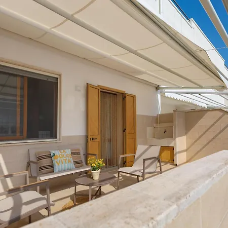 Azure By Barbarhouse 펜션 오트란토