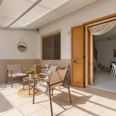 Azure By Barbarhouse 펜션 *