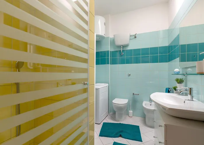 Azure By Barbarhouse 펜션 *