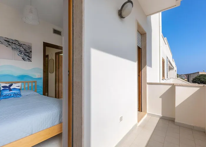 Azure By Barbarhouse * 오트란토