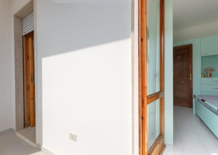 펜션 Azure By Barbarhouse 오트란토