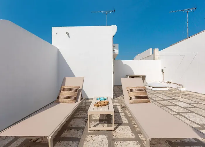 Azure By Barbarhouse *