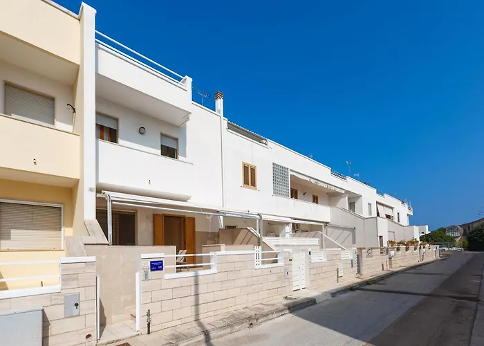 Azure By Barbarhouse * 오트란토