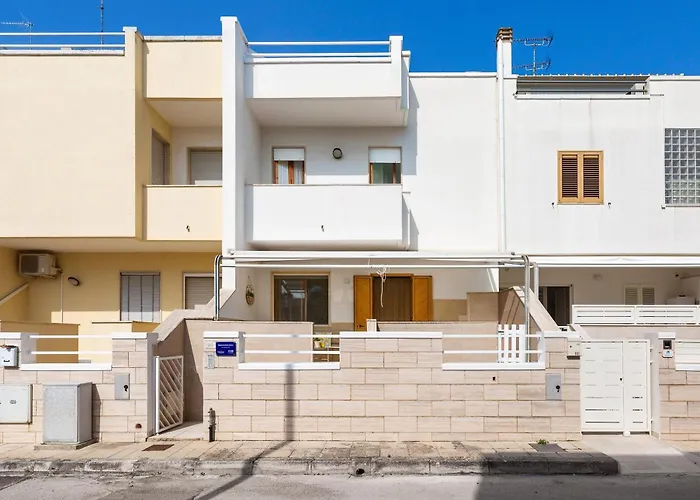 Azure By Barbarhouse *