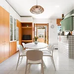 Holiday home Azure By Barbarhouse Otranto