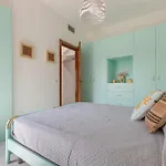Azure By Barbarhouse Holiday home Otranto