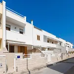 Azure By Barbarhouse * Otranto