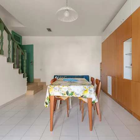 Hébergement de vacances Azure By Barbarhouse