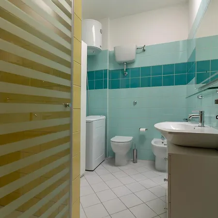 Azure By Barbarhouse Otranto