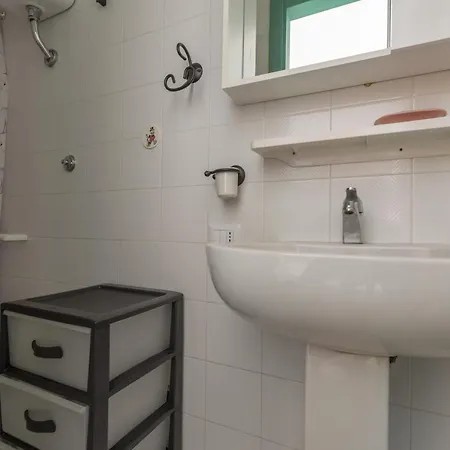 Azure By Barbarhouse Hébergement de vacances