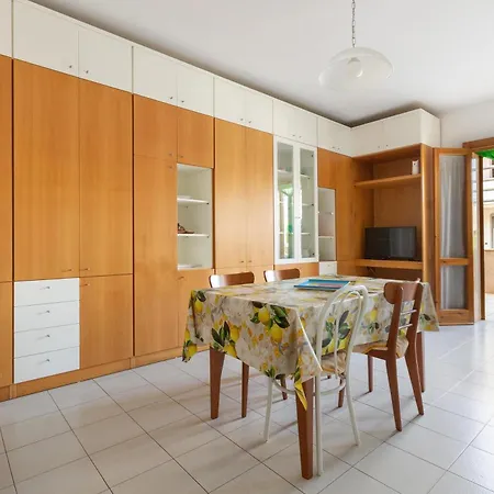 Azure By Barbarhouse Hébergement de vacances *