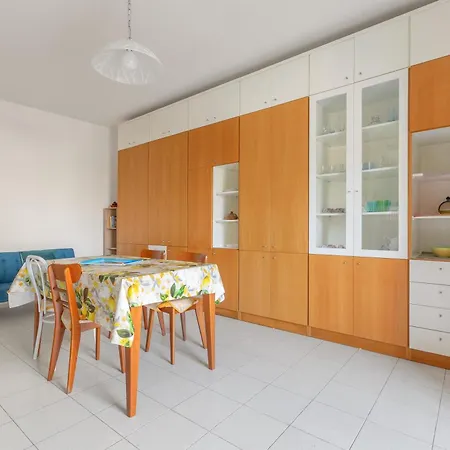 Azure By Barbarhouse Otrante