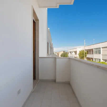 Holiday home Azure By Barbarhouse