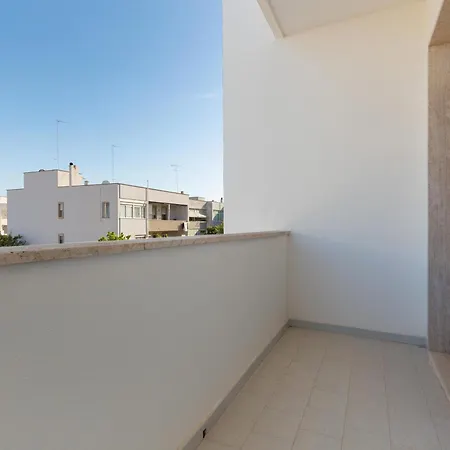 Azure By Barbarhouse * Otranto