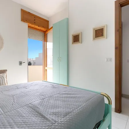 Azure By Barbarhouse بيت للعطل *