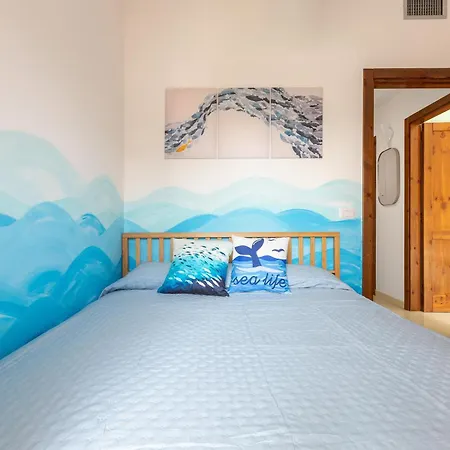 Ferienhaus Azure By Barbarhouse