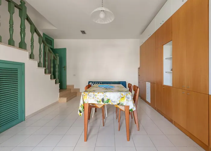 Tatil Evi Azure By Barbarhouse