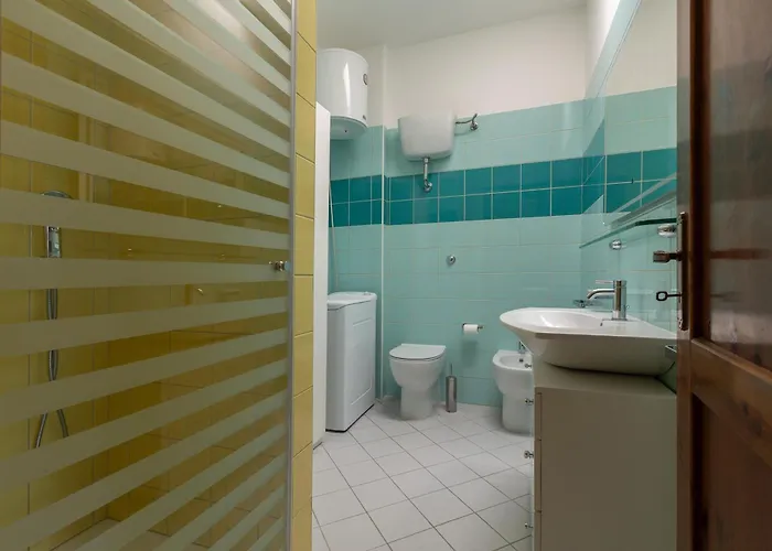 Azure By Barbarhouse Otranto