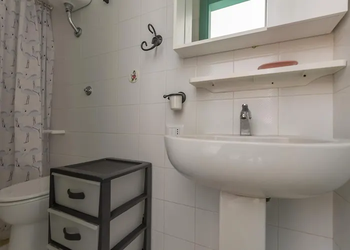 Azure By Barbarhouse Tatil Evi