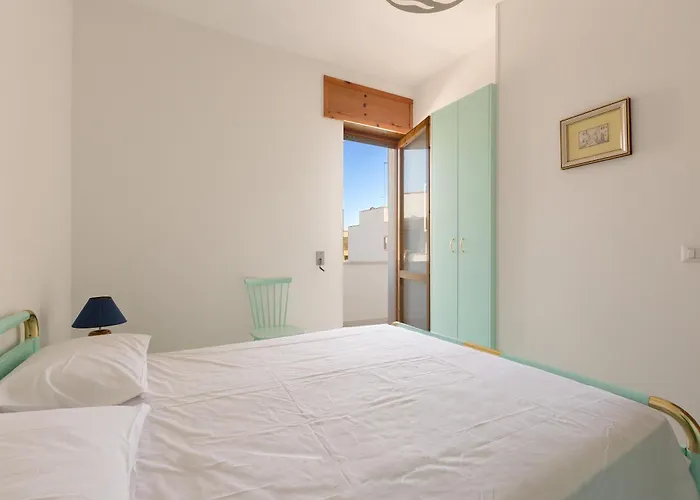 Azure By Barbarhouse Otranto