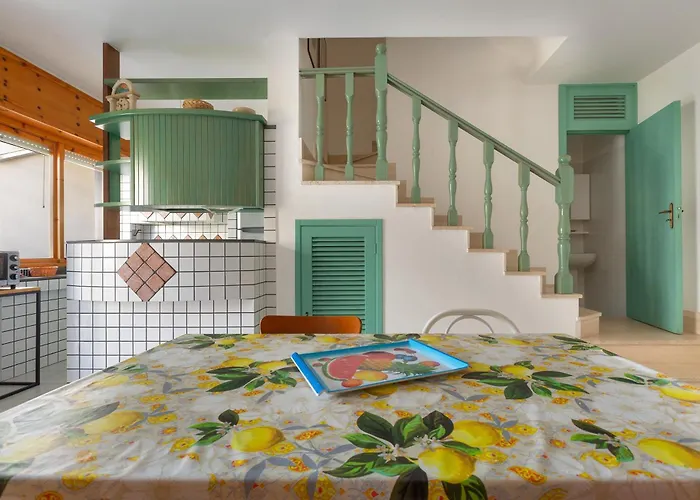 Azure By Barbarhouse