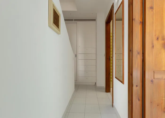 Azure By Barbarhouse * Otranto