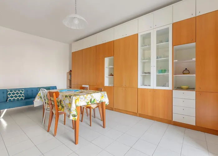 Azure By Barbarhouse Otranto