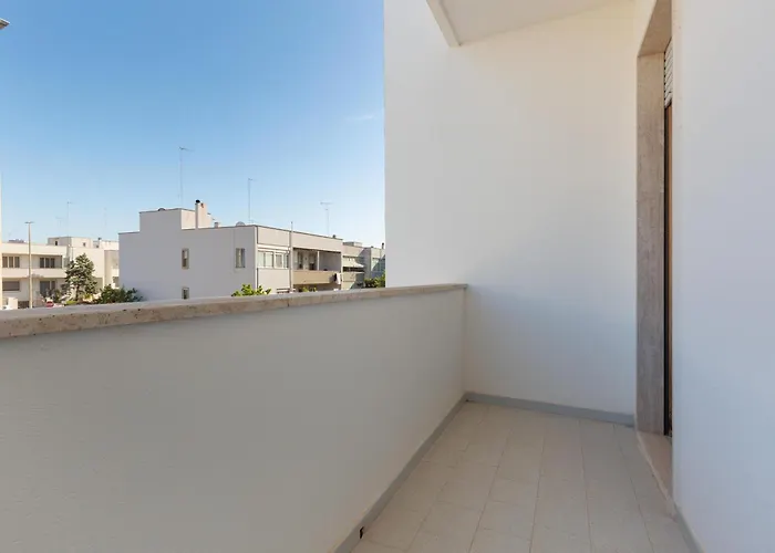 Azure By Barbarhouse * Otranto