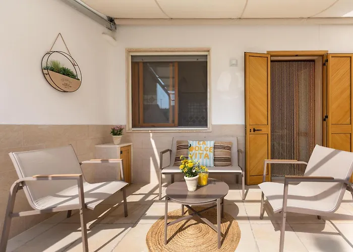 בית נופש Azure By Barbarhouse