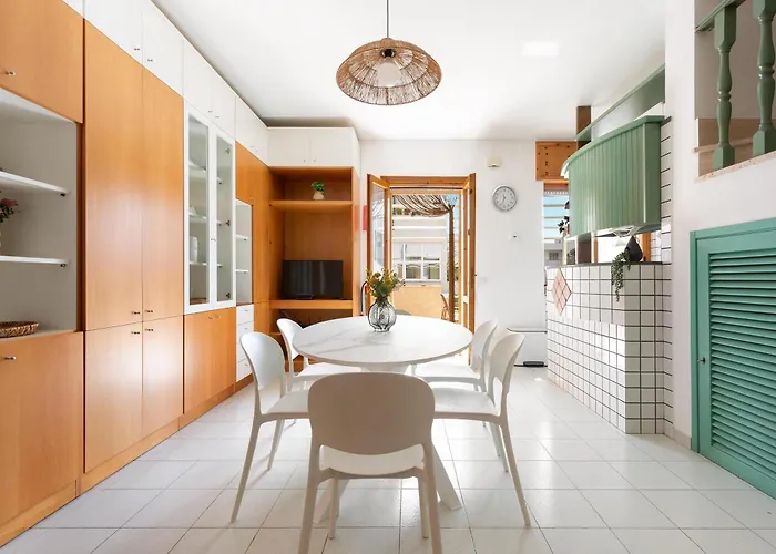 בית נופש Azure By Barbarhouse אוטרנטו