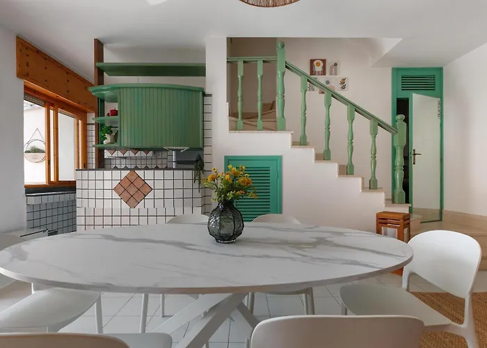 Azure By Barbarhouse