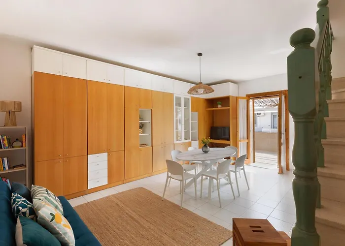 Azure By Barbarhouse בית נופש אוטרנטו