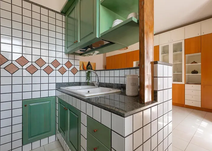 Azure By Barbarhouse *