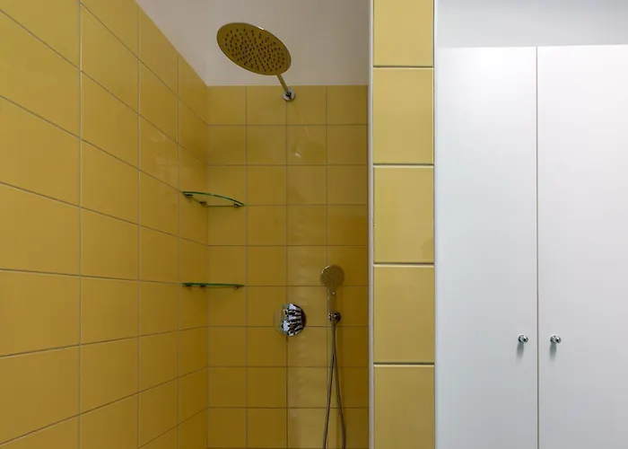 בית נופש Azure By Barbarhouse