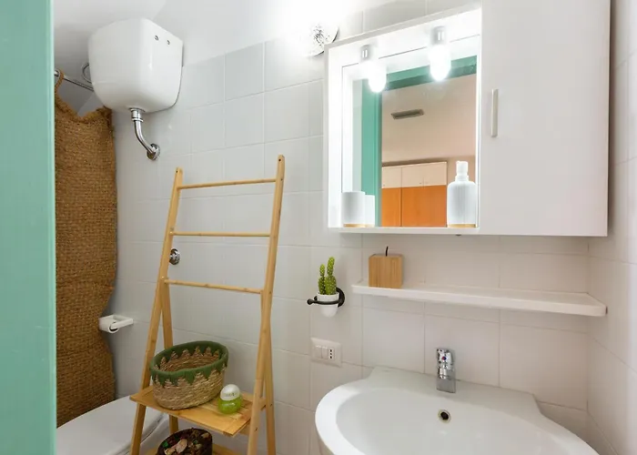 Azure By Barbarhouse בית נופש אוטרנטו