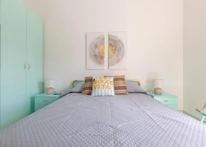 Azure By Barbarhouse בית נופש