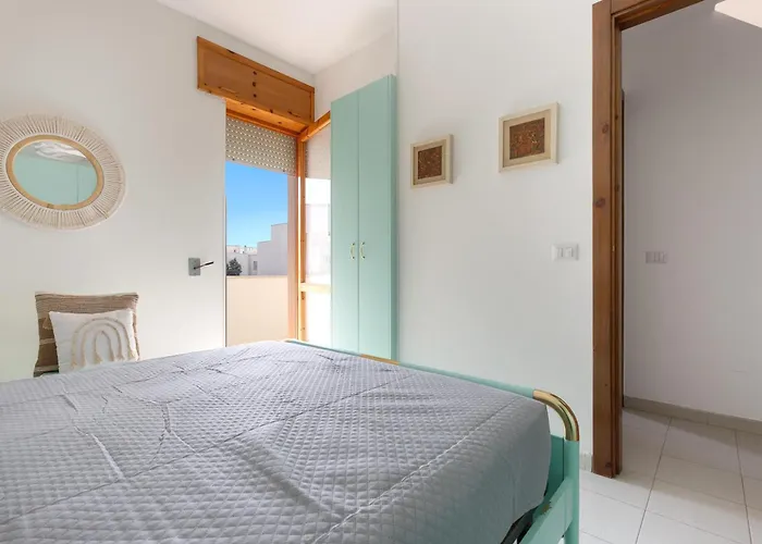 Azure By Barbarhouse بيت للعطل *