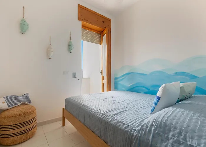 Azure By Barbarhouse