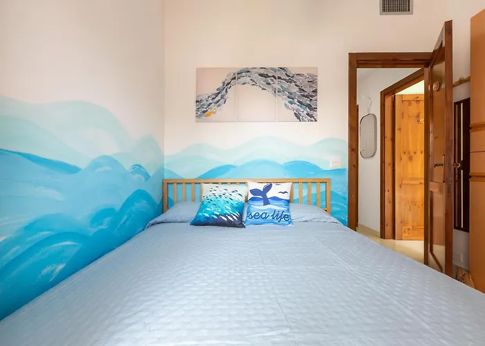 بيت للعطل Azure By Barbarhouse