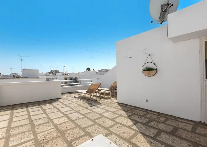 Azure By Barbarhouse