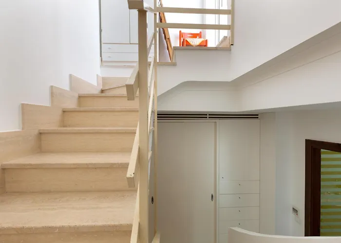 Azure By Barbarhouse בית נופש